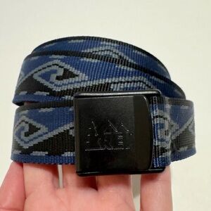 REI x Thomas Bates Nylon Hiker Belt